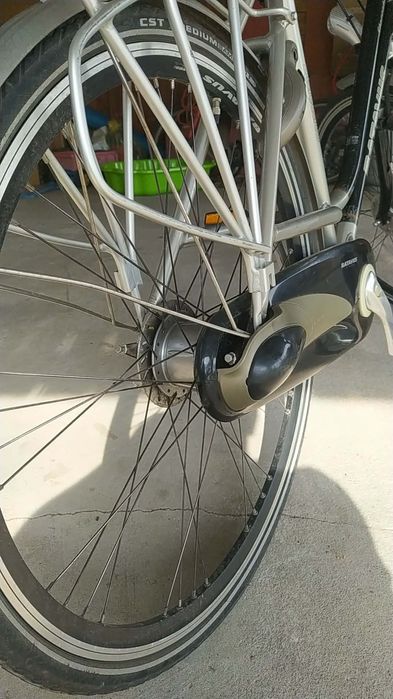 Rower Batavus Staccato