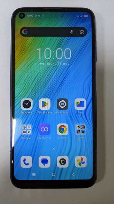 Б/в Blackview A90, 4/64 Гб, NFC, android 11