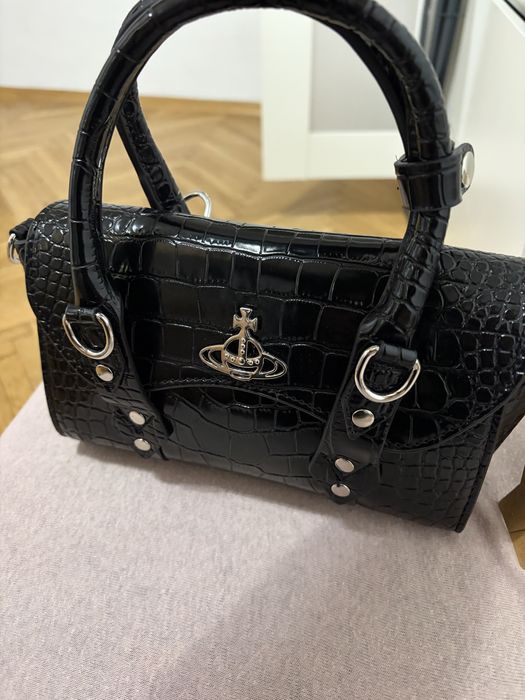 Torba damska vivienne westwood
