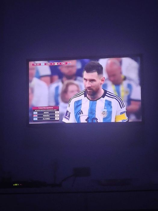 Telewizor Samsung UE32EH5000W okazja