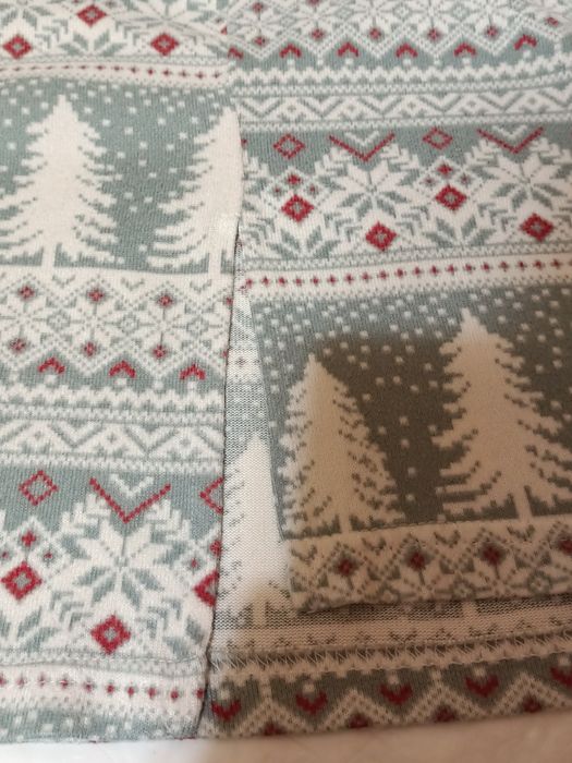 Піжама/домашній одяг бренду Primark