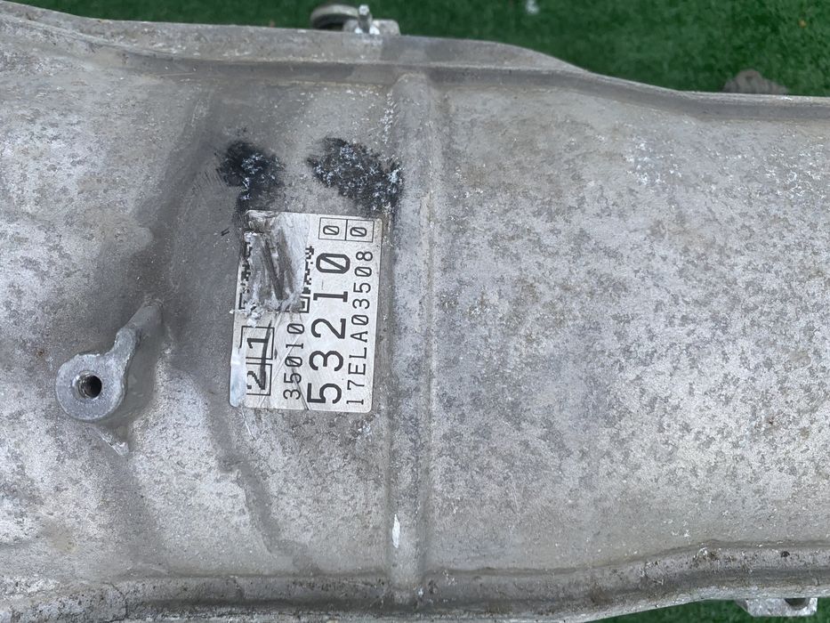 Lexus is rc gs лексус іс рц акпп коробка передач 2.0т