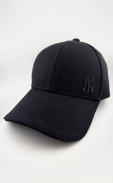 Бейсболка фулка STRETCH KATON (закрита модель) сзаду на резинці