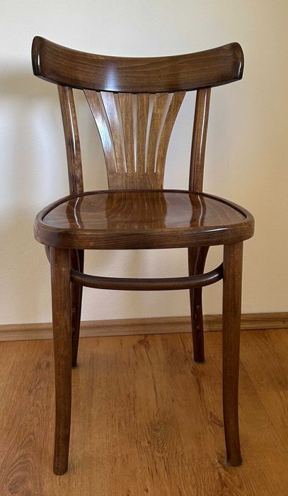 Krzesło drewniane Thonet A-165 FAMEG nowe