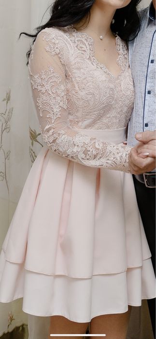 Плаття випускне святкове