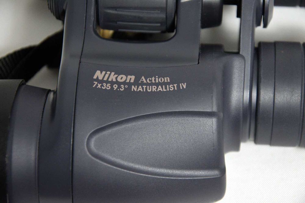 Binóculos Nikon 7x35