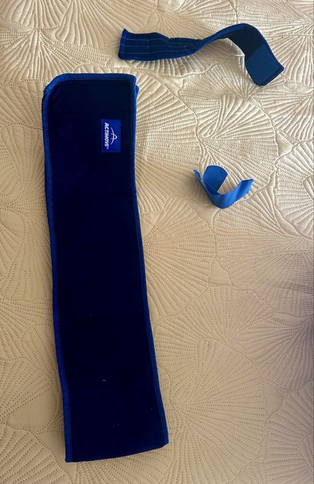 Suporte para braço