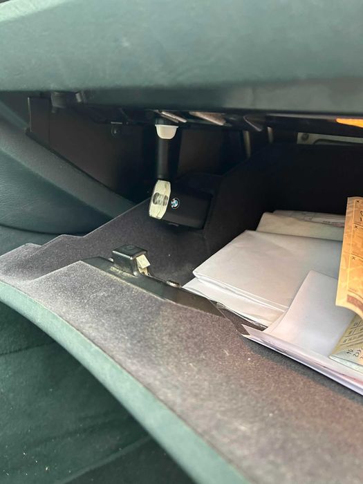 Sprzedam BMW 528 e39