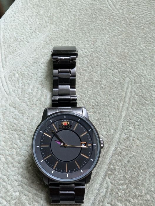 Часи Orient  Disk.