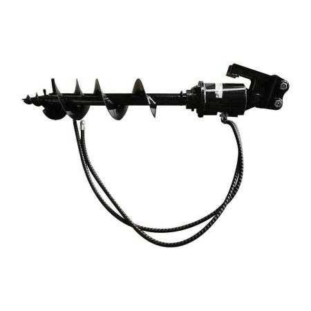 Miniescavadora ZIPPER MBGS850D SB27