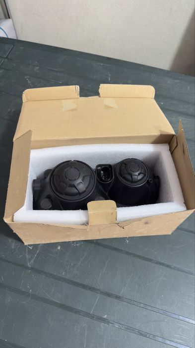 Farol Original BMW F 650 GS (800cc) – 2010
