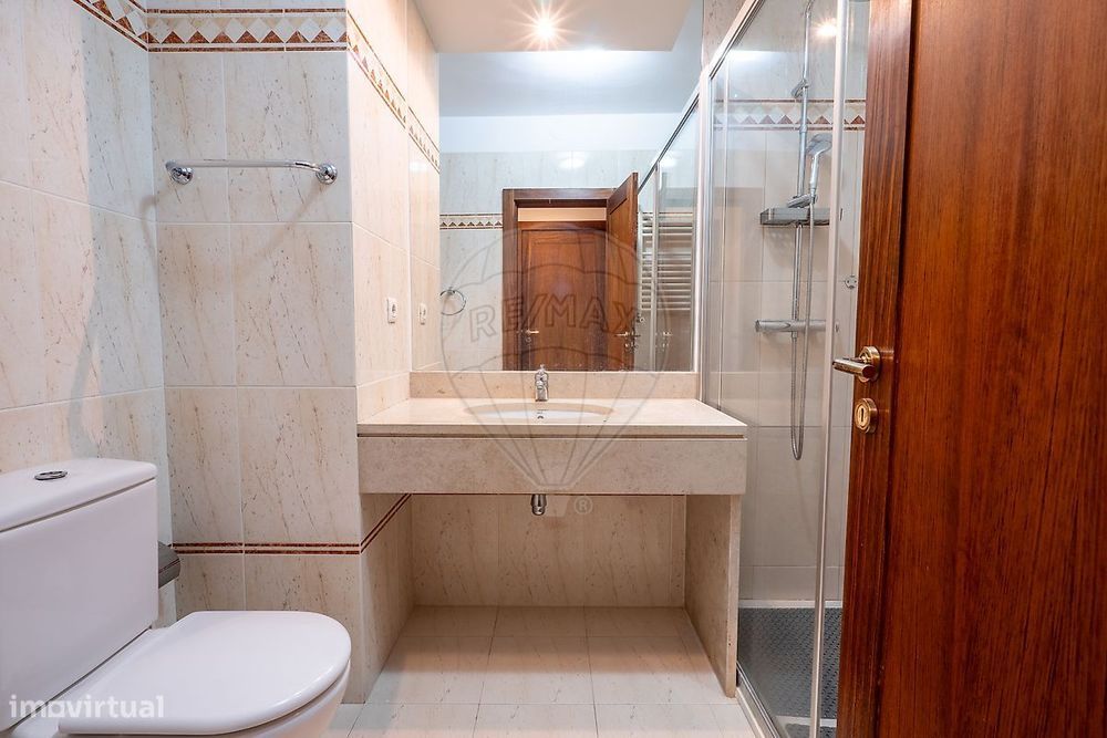 Apartamento T1 para venda