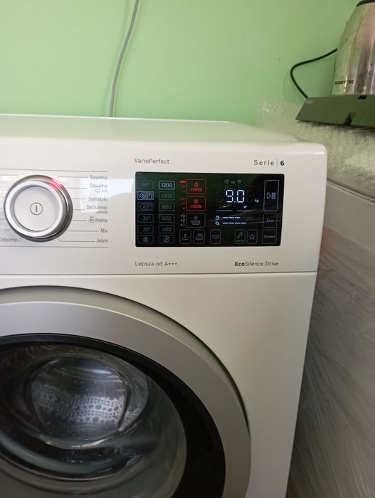 Ремонт та продаж пральних машин