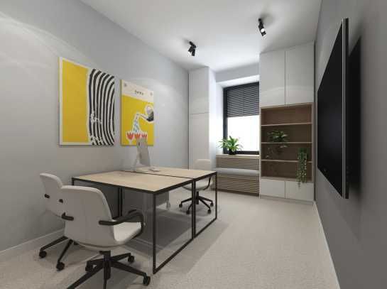 Commercial real estate at st. Ul Vladimirskaya (area 75 m²) - Atlanta.ua - photo 7