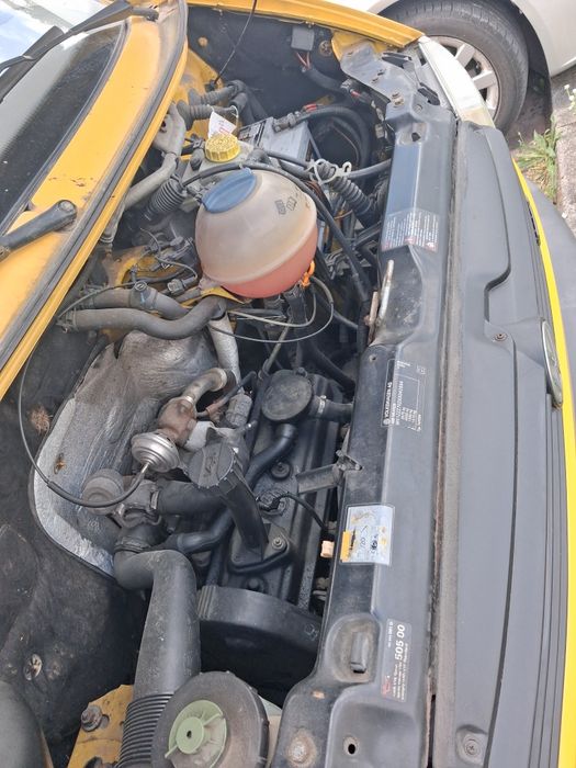 Sprzedam Volkswagen T4