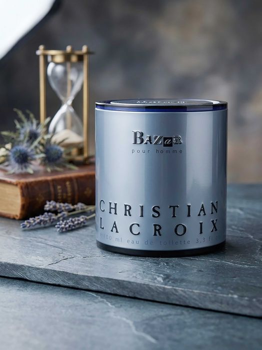 Christian Lacroix Bazar Pour Homme