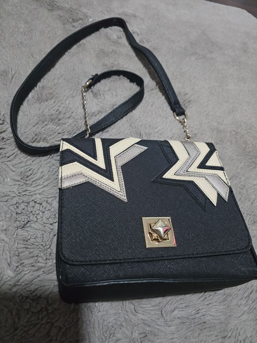 Mala tiracolo primark