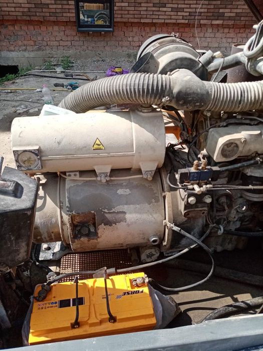 компресор перкінс продам або обміняю