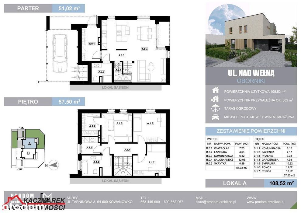 Apartament W Centrum