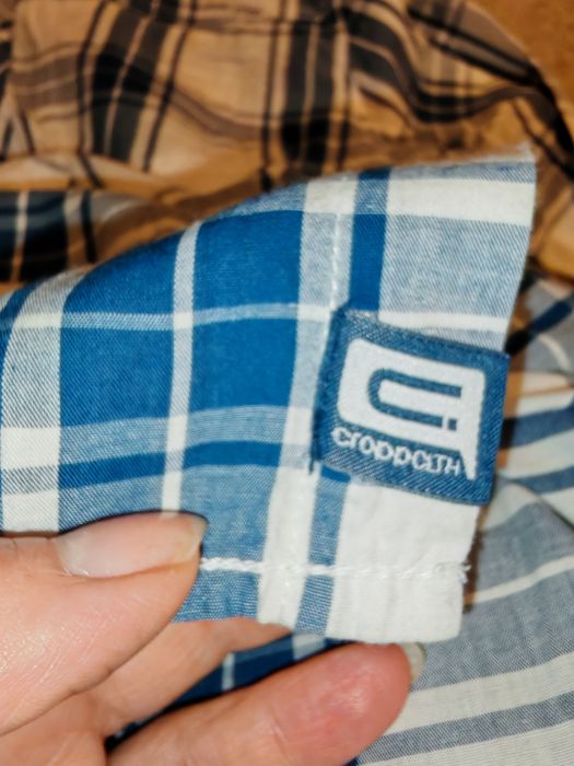 Koszula męska Cropp L /XL