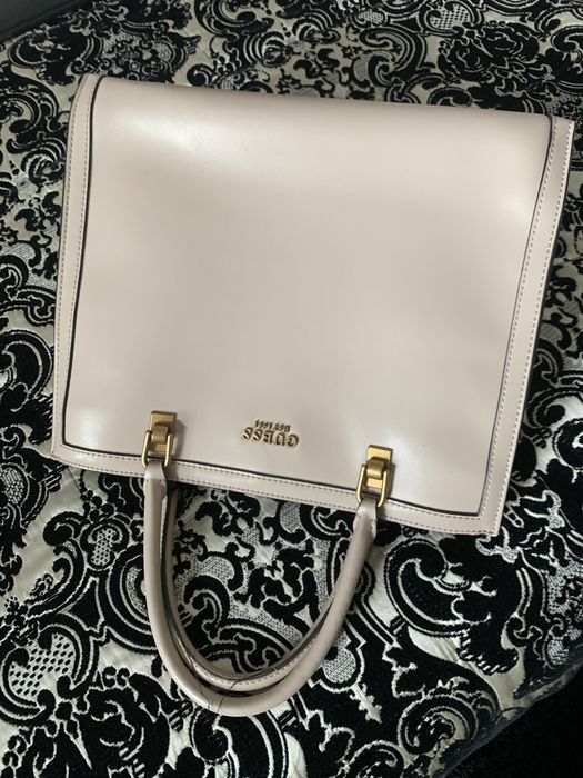 Mala Guess beje original