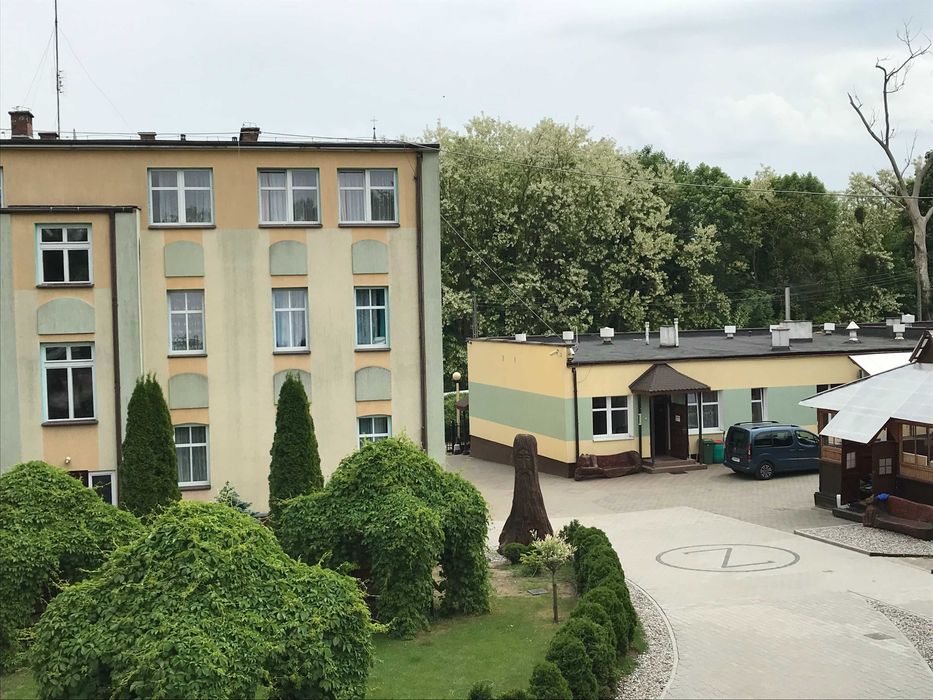 Na sprzedaż – Dochodowy Ośrodek Wypoczynkowy w sercu Puszczy Noteckiej - Widok 2