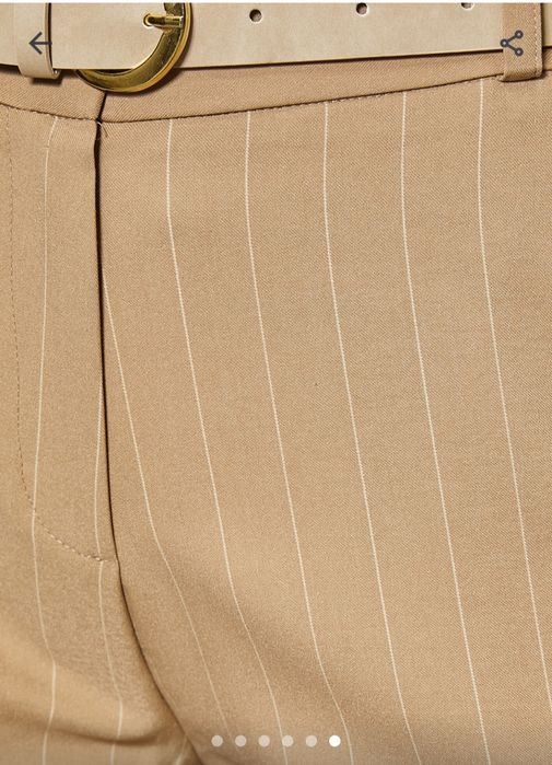 Жіночі брюки Camel від Koton роз.40