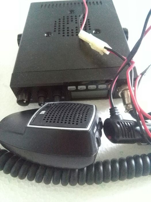 Radio