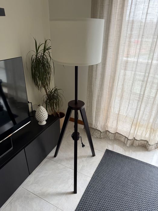 LAUTERS Candeeiro de pé IKEA