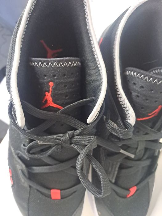 Buty Męskie Jordan Stay Loyal r.44