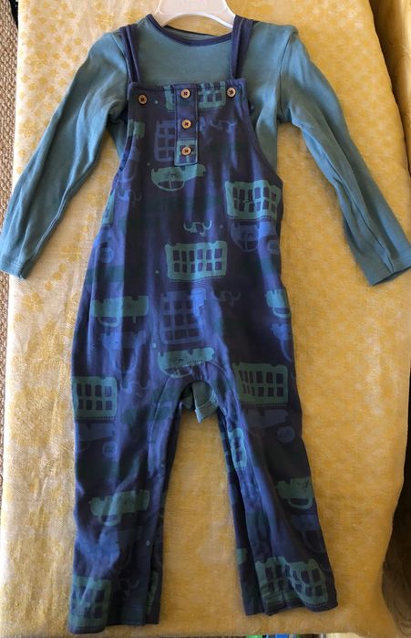 Дитячий одяг на хлопчика