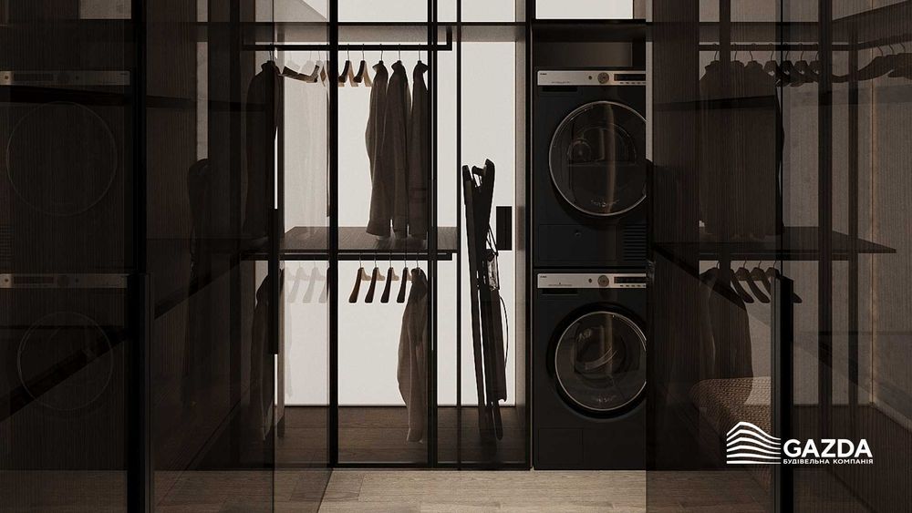 Багатокімнатна квартира за адресою Петефі Шандора пл. (площа 118 м²) - Atlanta.ua - фото 13