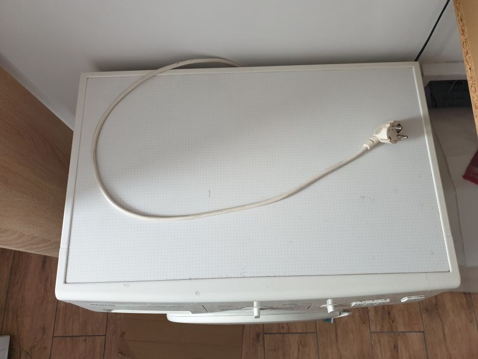 Pralka Siemens XS 440 slim 40cm