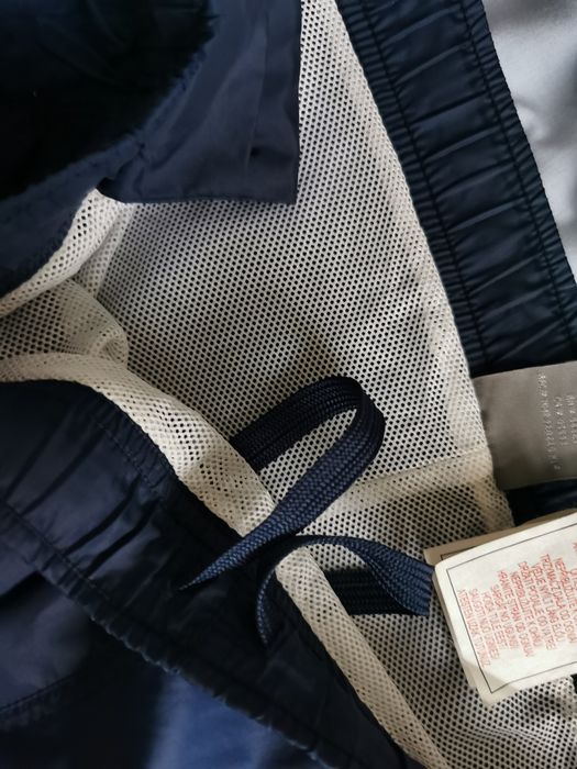Nike krótkie spodenki sportowe szorty męskie XL/XXL