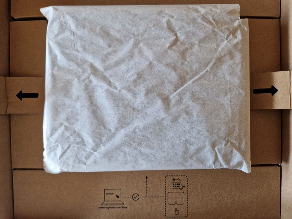 Docking Station Logitech Logi Dock