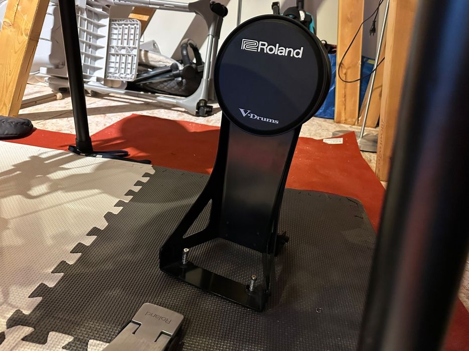 Perkusja elektroniczna Roland TD-17 L
