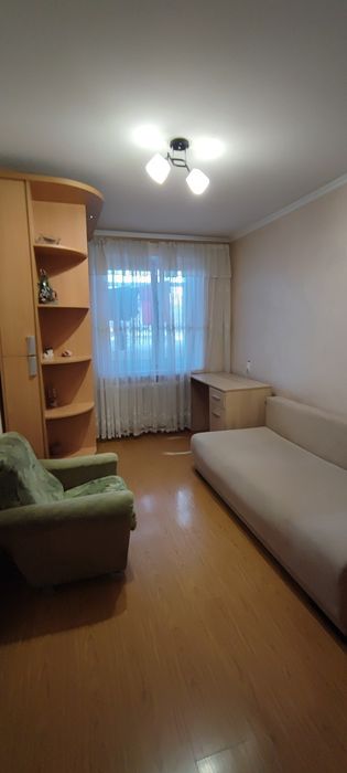 Кімната в оренду