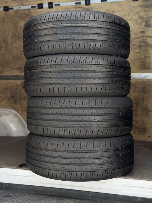 Нова літня гума Continental  235 50 R19  новая летняя резина шины шини