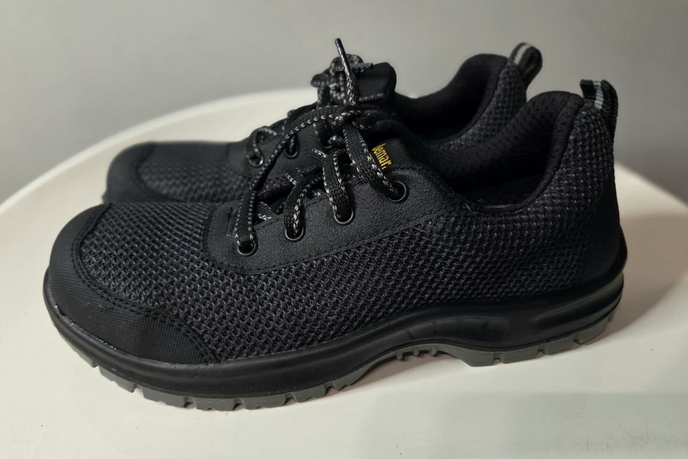 Buty BHP Demar Professional X-Flow B S1 Made in Poland 38