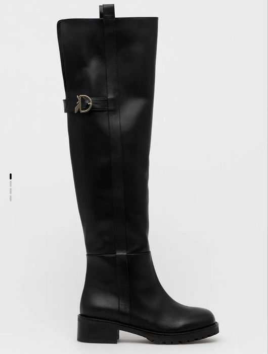 Чоботи, сапожки Patrizia Pepe