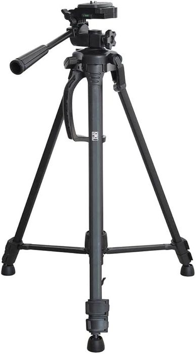 Штатив TnB Fast Shot з 3D вимірною головкою.