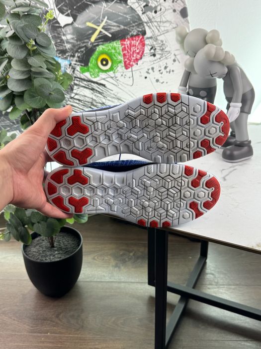 Кросівки Nike Free TR 38.5 розмір Е14150