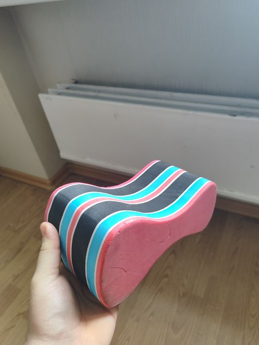 Калабашка ( зажим ног для плавания )