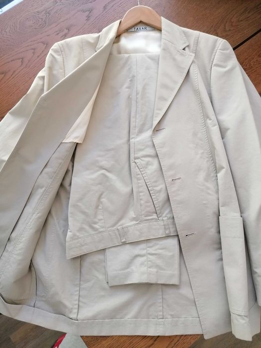 Fatos homem em bom estado