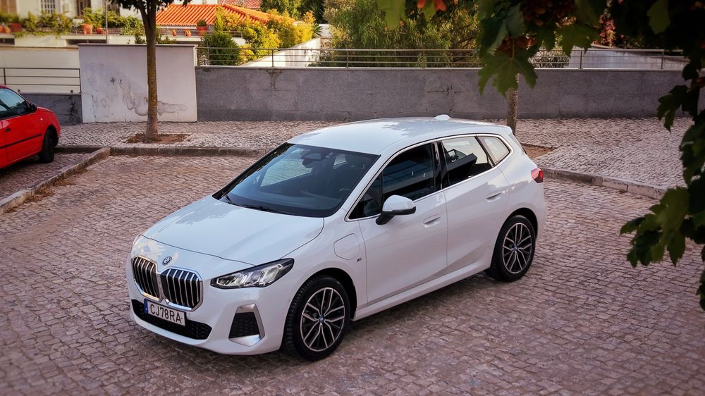 Bmw 225xe híbrido 245 cv xDrive pack desportivo M
