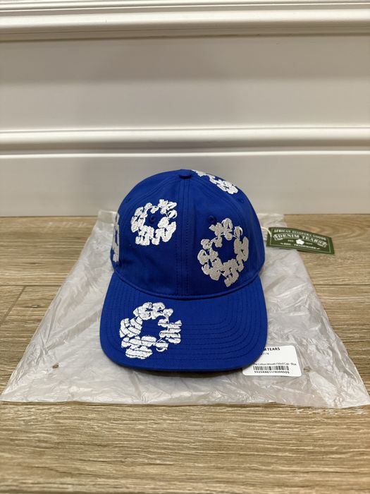 Кепка Denim Tears