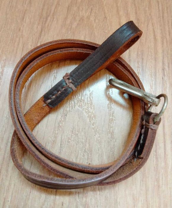 Страхувальний ремішок на ПМ, ТТ \ Наган