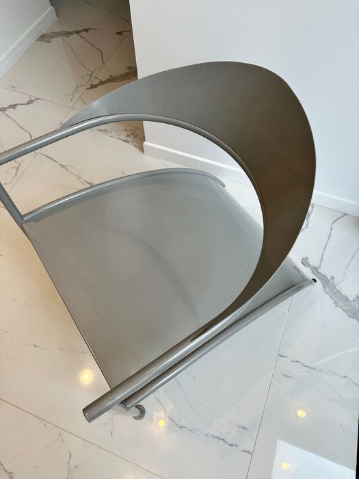 Chaise Philippe starck Pat Conley 2 1980