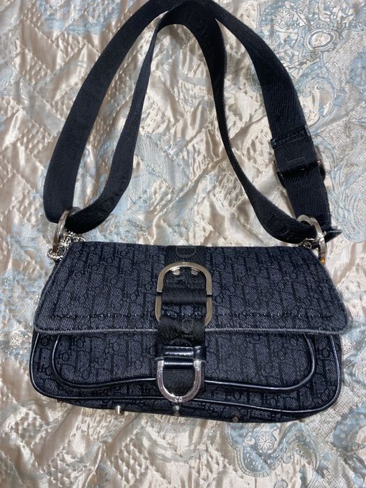 Вінтажна сумка Dior