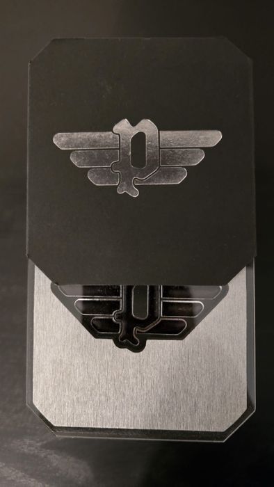 Relógio de marca Police